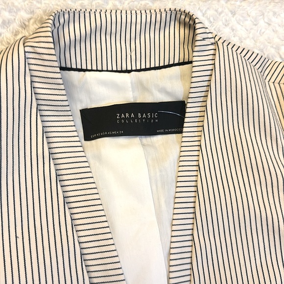 Zara Basic Collection size XS - Picture 5 of 6